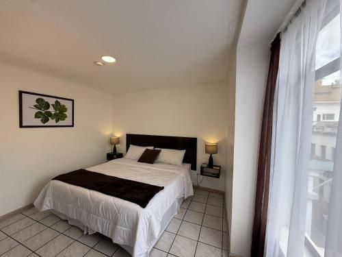hotel nass del sur