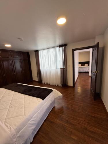 hotel nass del sur