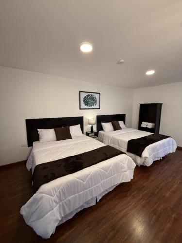 hotel nass del sur