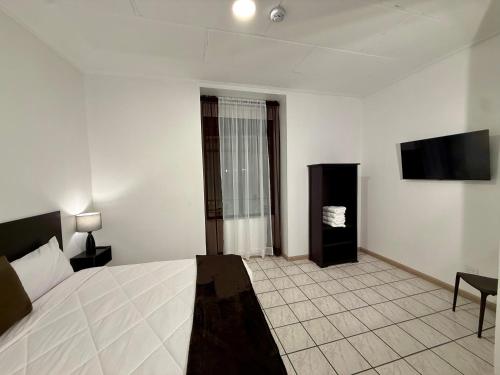 hotel nass del sur