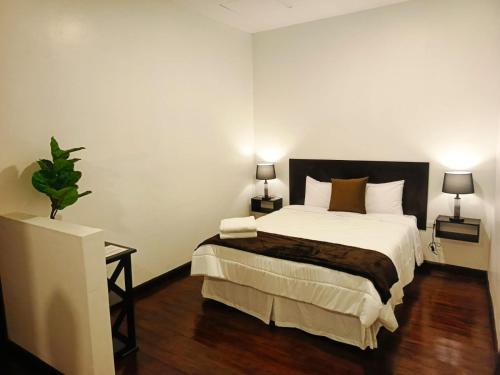 hotel nass del sur