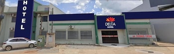 delta hotel nova mutum
