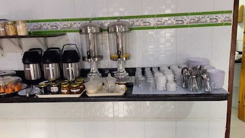Delta Hotel Nova Mutum,,2 star