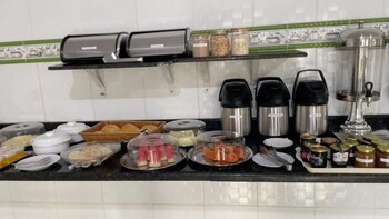 Delta Hotel Nova Mutum,,2 star