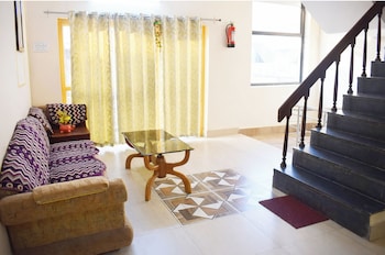hotel the golden palace haridwar