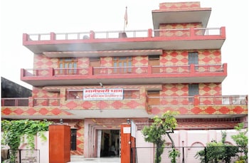 Hotel Bhameshwari Haridwar,,3 star
