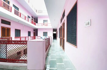 Hotel Bhameshwari Haridwar,,3 star
