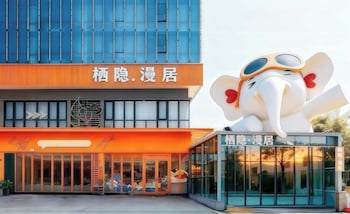 Manju Hotel,,3 star