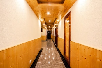 kavin suryansh regency near mall road