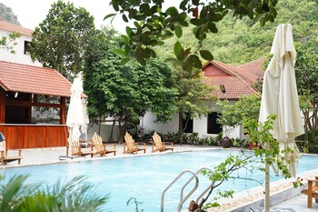Moc An Village Tam Coc,,3 star