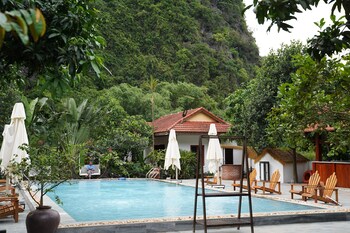 Moc An Village Tam Coc,,3 star