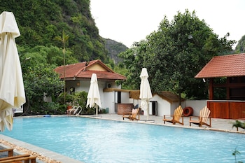 Moc An Village Tam Coc,,3 star