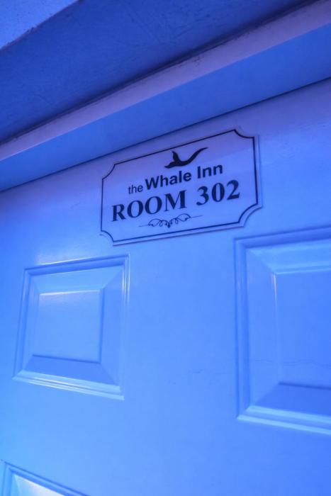 the whale inn