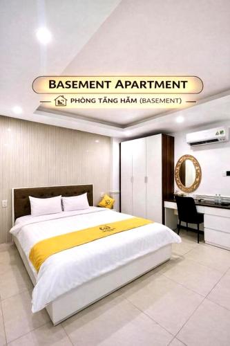 hua yi hotel phu my hung korean street