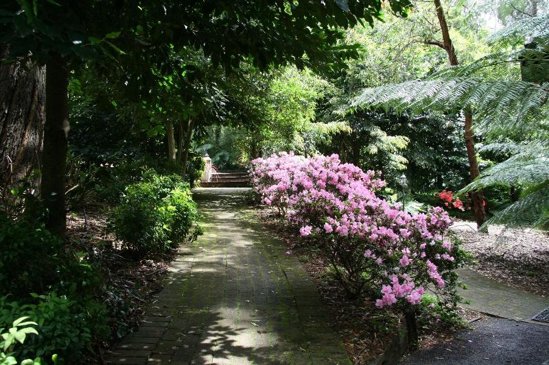 Belle Le Vie,Ferny Creek>>Dandenong,4 star