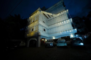 aman residency