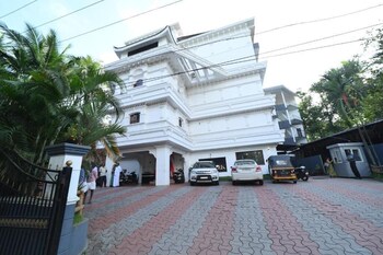 aman residency