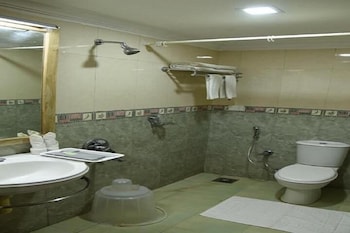 Aman Residency,,3 star