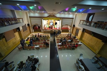 Aman Residency,,3 star