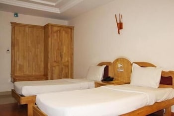 Aman Residency,,3 star