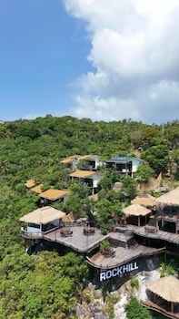 emerald gulf resort koh tao