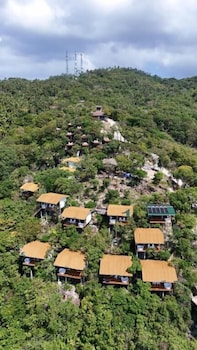 emerald gulf resort koh tao