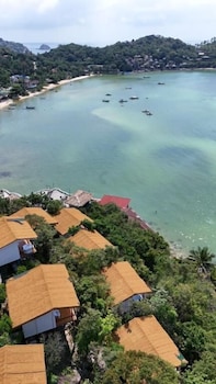 emerald gulf resort koh tao