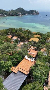 Emerald Gulf Resort Koh-Tao,,3 star