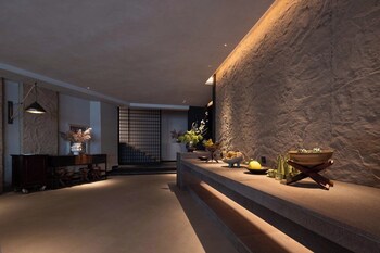 arcadia anyin qingshan hotel