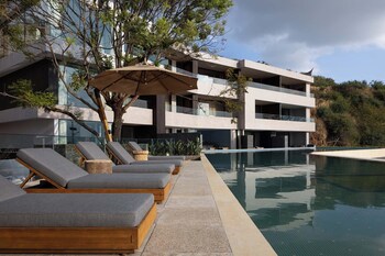 arcadia anyin qingshan hotel