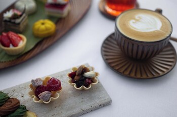 arcadia anyin qingshan hotel