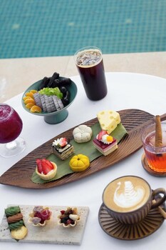 arcadia anyin qingshan hotel
