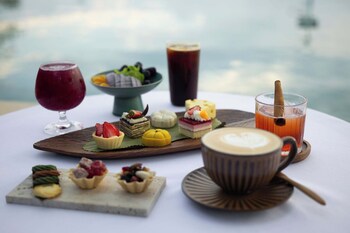 arcadia anyin qingshan hotel