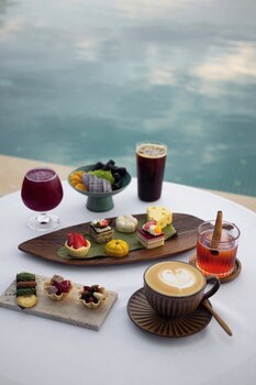 arcadia anyin qingshan hotel