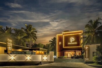 passions hotel