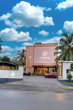 passions hotel