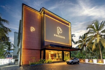 passions hotel