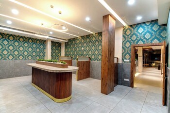 passions hotel