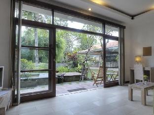 the studio