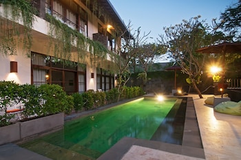 The Studio,Denpasar>>Bali,4 star