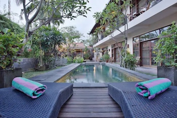 The Studio,Denpasar>>Bali,4 star