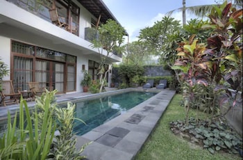 The Studio,Denpasar>>Bali,4 star