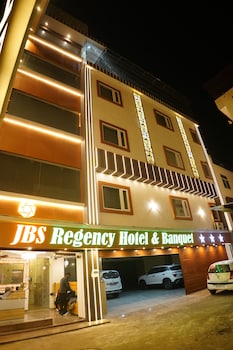 jbs regency hotel and banquet