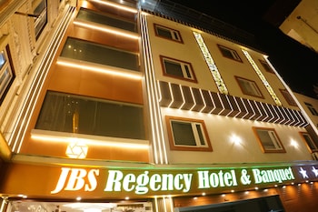jbs regency hotel and banquet