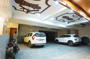 Jbs Regency Hotel And Banquet,,3 star