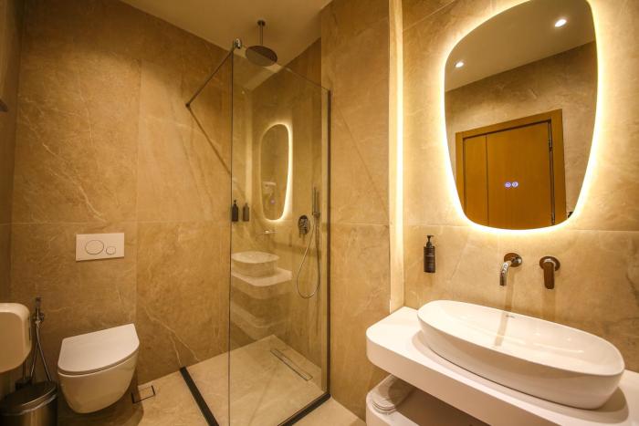 hotel lake park ksamil