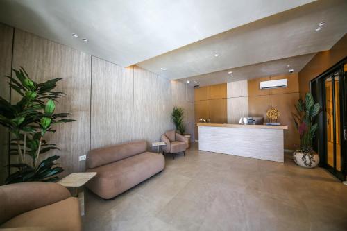 hotel lake park ksamil