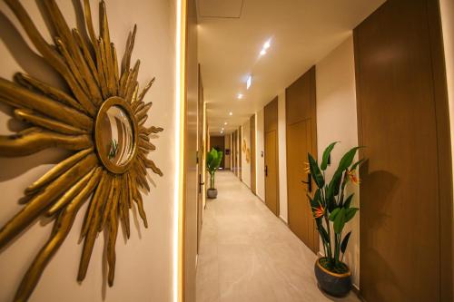 hotel lake park ksamil