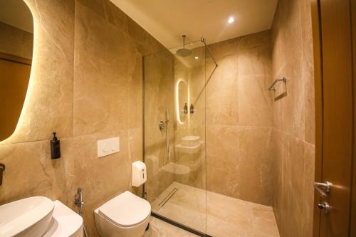 hotel lake park ksamil