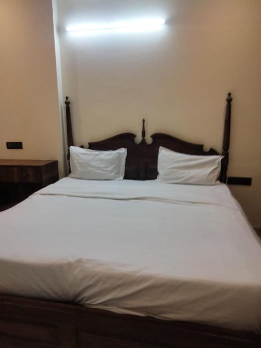 hotel rajshris palace